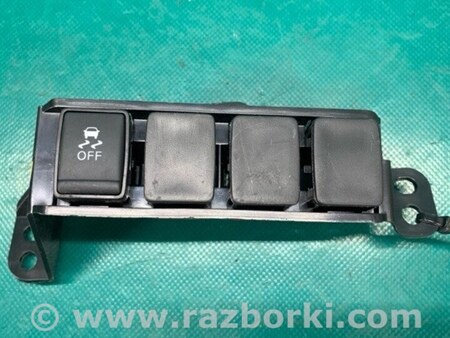 ФОТО Кнопка курсовой устойчивости для Nissan Pathfinder R52 Киев
