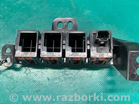ФОТО Кнопка курсовой устойчивости для Nissan Pathfinder R52 Киев