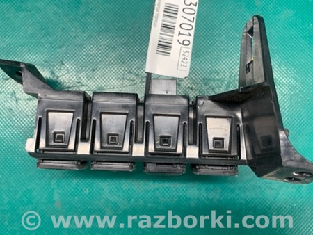 ФОТО Блок кнопок торпедо для Nissan Pathfinder R52 Киев