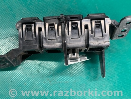 ФОТО Блок кнопок торпедо для Nissan Pathfinder R52 Киев