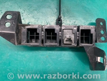 ФОТО Блок кнопок торпедо для Nissan Pathfinder R52 Киев