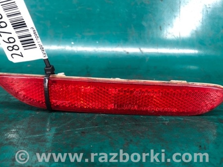ФОТО Катафот правый для Nissan Pathfinder R52 Киев