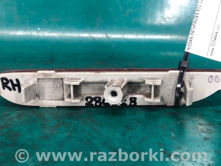 ФОТО Катафот правый для Nissan Pathfinder R52 Киев