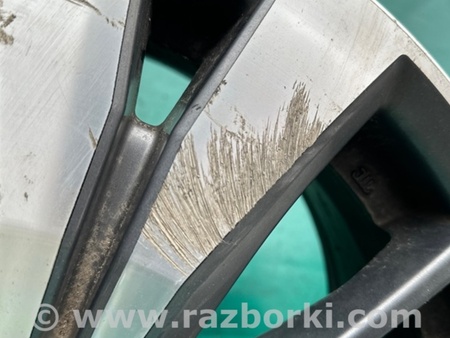 ФОТО Диск R18 для Nissan Pathfinder R52 Киев