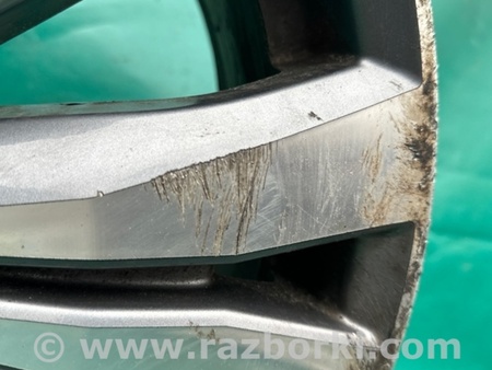 ФОТО Диск R18 для Nissan Pathfinder R52 Киев