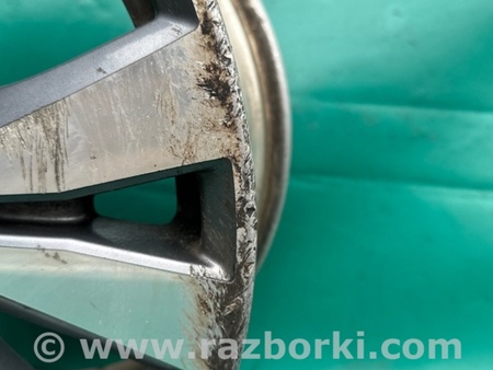 ФОТО Диск R18 для Nissan Pathfinder R52 Киев