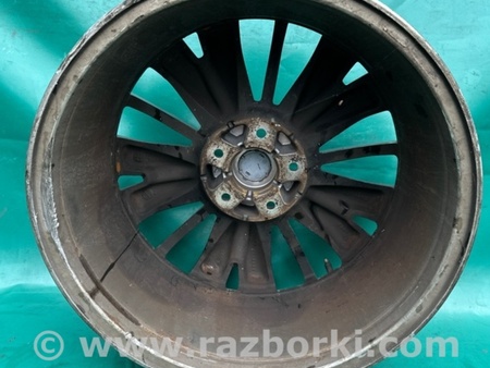 ФОТО Диск R18 для Nissan Pathfinder R52 Киев