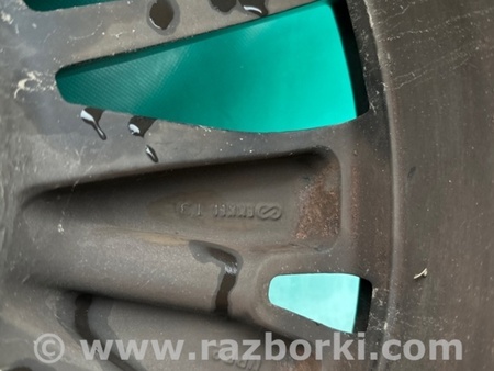 ФОТО Диск R18 для Nissan Pathfinder R52 Киев