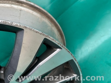 ФОТО Диск R18 для Nissan Pathfinder R52 Киев