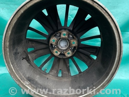 ФОТО Диск R18 для Nissan Pathfinder R52 Киев