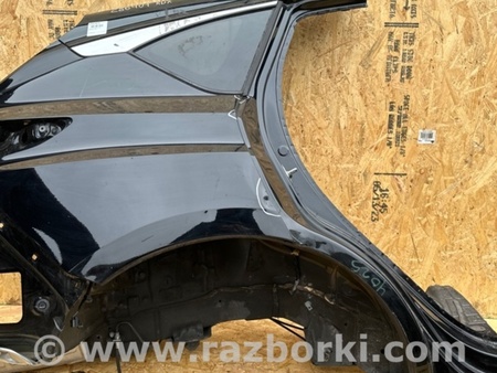 ФОТО Четверть кузова задняя для Acura RDX TC1/2 (2019-) Киев