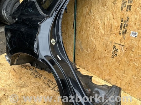 ФОТО Четверть кузова задняя для Acura RDX TC1/2 (2019-) Киев