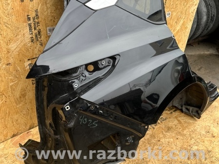 ФОТО Четверть кузова задняя для Acura RDX TC1/2 (2019-) Киев