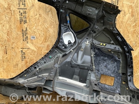ФОТО Четверть кузова задняя для Acura RDX TC1/2 (2019-) Киев