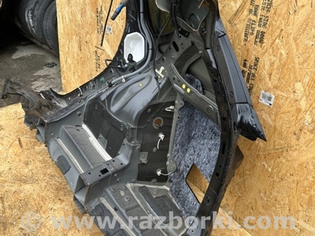 ФОТО Четверть кузова задняя для Acura RDX TC1/2 (2019-) Киев