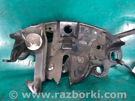 ФОТО Замок капота для Nissan Pathfinder R52 Киев