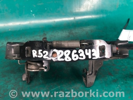 ФОТО Замок капота для Nissan Pathfinder R52 Киев