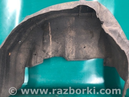 ФОТО Подкрылок для Nissan Pathfinder R52 Киев
