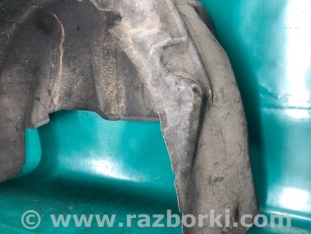 ФОТО Подкрылок для Nissan Pathfinder R52 Киев