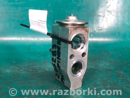ФОТО Клапан кондиционера для Nissan Pathfinder R52 Киев