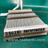 ФОТО Радиатор печки для Nissan Pathfinder R52 Киев