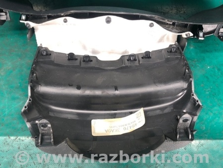 ФОТО Консоль панели приборов для Nissan Pathfinder R52 Киев