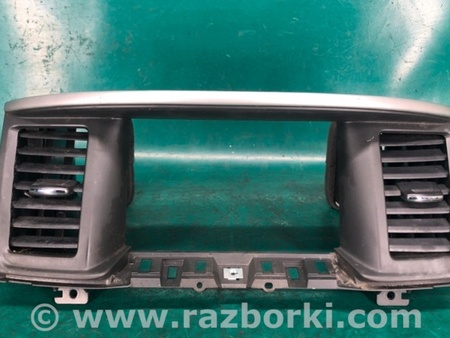 ФОТО Накладка торпеды для Nissan Pathfinder R52 Киев