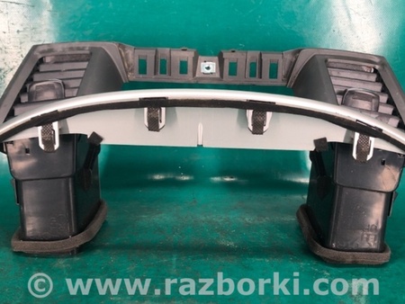 ФОТО Накладка торпеды для Nissan Pathfinder R52 Киев