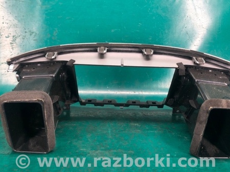 ФОТО Накладка торпеды для Nissan Pathfinder R52 Киев