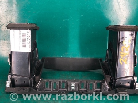 ФОТО Накладка торпеды для Nissan Pathfinder R52 Киев