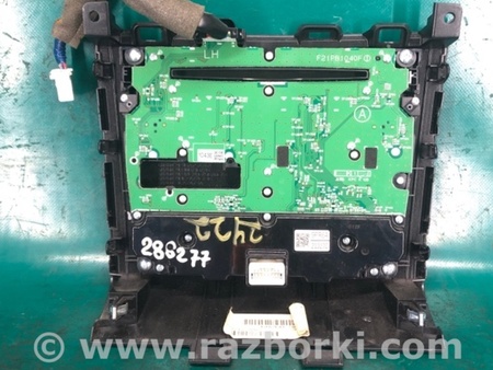 ФОТО Блок управления мультимедиа для Nissan Pathfinder R52 Киев