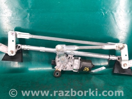 ФОТО Трапеция дворников для Nissan Pathfinder R52 Киев