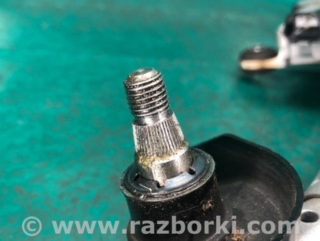 ФОТО Трапеция дворников для Nissan Pathfinder R52 Киев