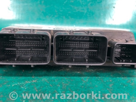 ФОТО Блок управления двигателем для Nissan Pathfinder R52 Киев