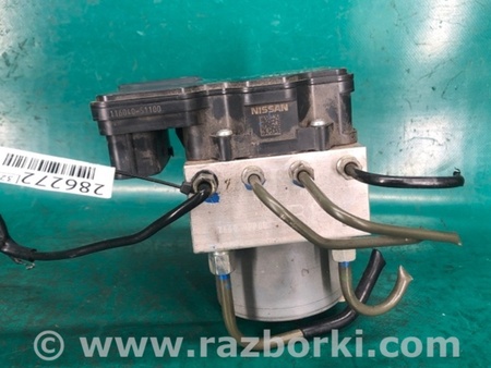 ФОТО Блок ABS для Nissan Pathfinder R52 Киев