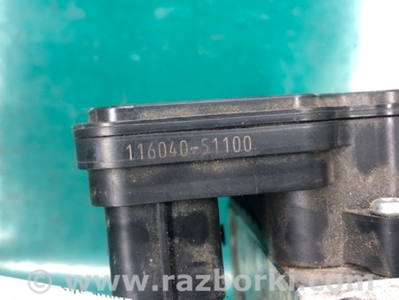 ФОТО Блок ABS для Nissan Pathfinder R52 Киев