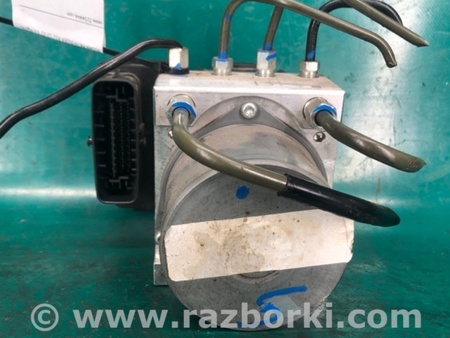 ФОТО Блок ABS для Nissan Pathfinder R52 Киев