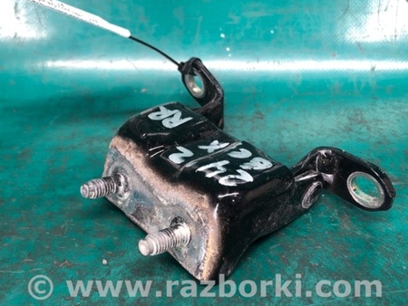 ФОТО Петля двери верхняя для Nissan Pathfinder R52 Киев