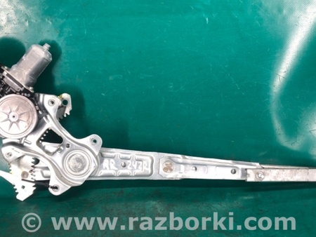 ФОТО Стеклоподъемник для Nissan Pathfinder R52 Киев