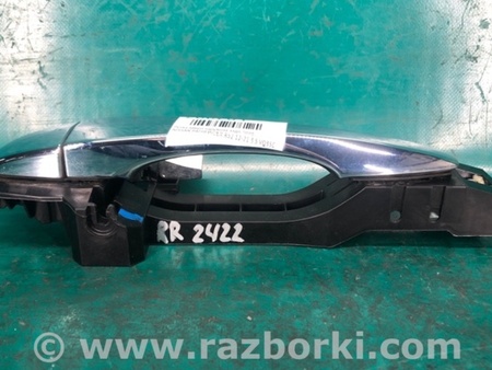 ФОТО Ручка двери для Nissan Pathfinder R52 Киев
