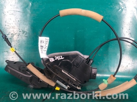 ФОТО Замок двери для Nissan Pathfinder R52 Киев