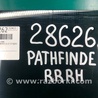 ФОТО Стекло двери для Nissan Pathfinder R52 Киев