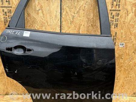 ФОТО Дверь для Nissan Pathfinder R52 Киев