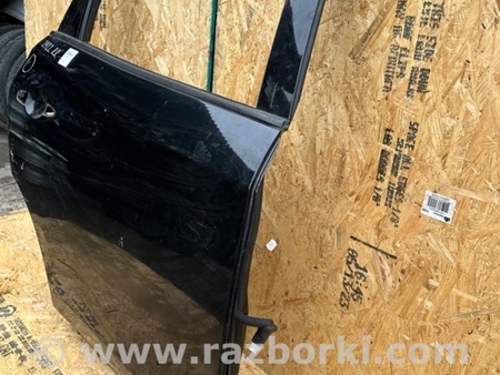 ФОТО Дверь для Nissan Pathfinder R52 Киев