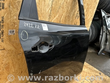 ФОТО Дверь для Nissan Pathfinder R52 Киев