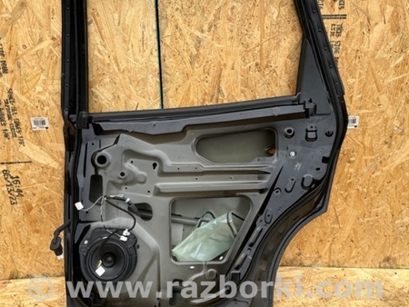 ФОТО Дверь для Nissan Pathfinder R52 Киев