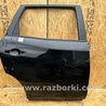 Дверь Nissan Pathfinder R52