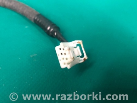 ФОТО Кнопка открывания багажника наружная для Nissan Pathfinder R52 Киев