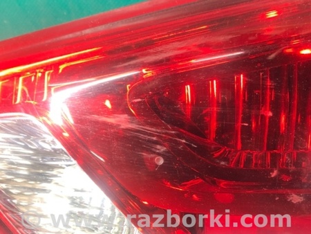 ФОТО Фонарь задний внутренний для Nissan Pathfinder R52 Киев