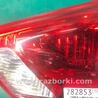 ФОТО Фонарь задний внутренний для Nissan Pathfinder R52 Киев